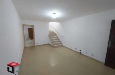 Sobrado para aluguel 2 quartos 2 vagas demarchi - são bernardo do campo - sp