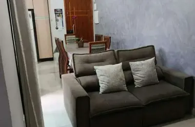 Apartamento à venda 2 quartos 2 vagas santa maria - santo andré - sp