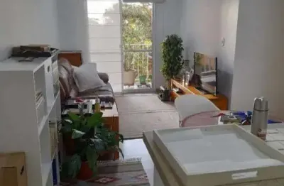 Apartamento para aluguel 3 quartos 1 suíte 2 vagas centro - diadema - sp