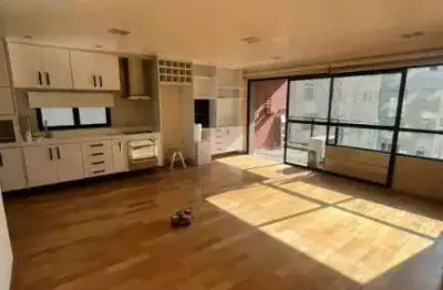 Apartamento com 1 quarto à venda na Rua Piracuama, 428, Perdizes, São Paulo