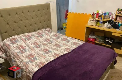 Sobrado à venda 3 quartos 1 suíte 2 vagas demarchi - são bernardo do campo - sp