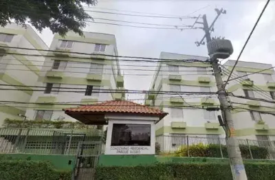 Apartamento à venda 2 quartos 1 vaga taboão - são bernardo do campo - sp