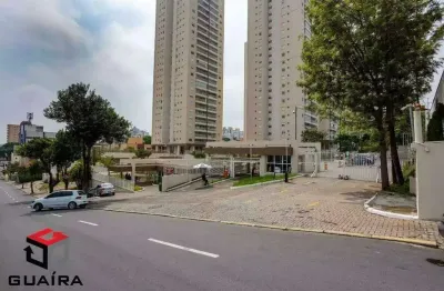 Apartamento à venda 2 quartos 2 suítes 2 vagas centro - são bernardo do campo - sp