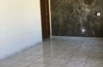 Casa para aluguel 2 quartos 2 vagas campestre - santo andré - sp