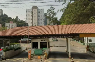 Apartamento à venda 2 quartos 1 vaga ferrazópolis - são bernardo do campo - sp