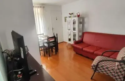 Apartamento à venda 2 quartos 1 vaga demarchi - são bernardo do campo - sp