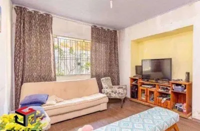 Casa com 2 quartos à venda na Rua Frei Rolim, 301, Bosque da Saúde, São Paulo