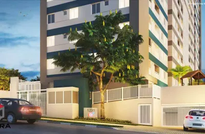 Apartamento com 2 quartos à venda na Avenida Dom Pedro I, 1231, Conceição, Diadema
