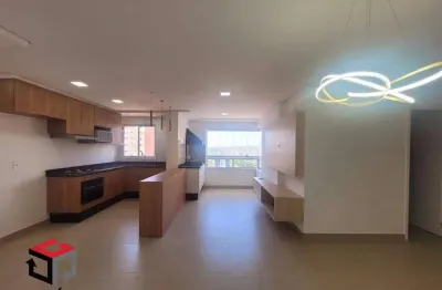 Apartamento para aluguel 3 quartos 2 suítes 2 vagas guiomar - santo andré - sp