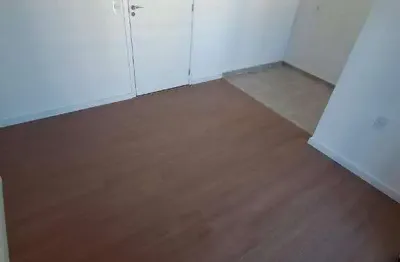 Apartamento à venda 2 quartos 1 suíte 1 vaga campestre - santo andré - sp