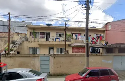 Sobrado à venda 3 quartos 1 vaga prosperidade - são caetano do sul - sp