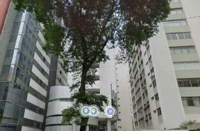 Sala comercial à venda na Avenida Angélica, 1761, Consolação, São Paulo