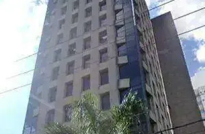 Conjunto comercial em chacara santo antonio (zona sul) 540m2