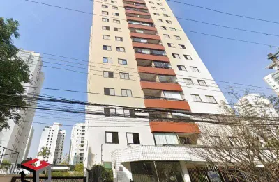 Apartamento com 3 quartos à venda na Rua Doutor Francisco José Longo, 210, Chácara Inglesa, São Paulo