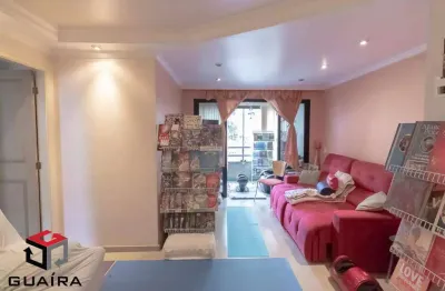 Apartamento com 3 quartos à venda na Rua Domingos Augusto Setti, 21, Chácara Klabin, São Paulo