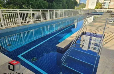 Apartamento com 2 quartos à venda na Rua Luís Martins, 95, Alto da Lapa, São Paulo