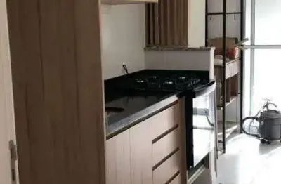 Kitnet / Stúdio à venda na Dr Clemente Jobim, 65, Jardim da Glória, São Paulo