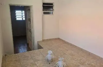 Casa para aluguel 1 quarto assunção - são bernardo do campo - sp