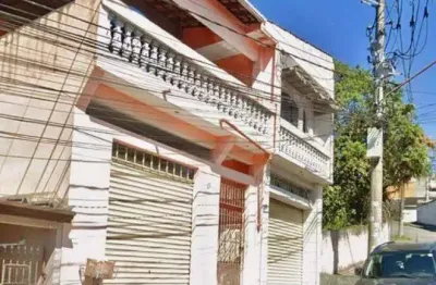 Prédio à venda na Rua Avelino Antônio Cardoso, 49, Parque Alvorada, Mauá