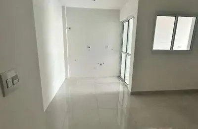 Apartamento à venda 2 quartos 1 suíte 1 vaga alzira - santo andré - sp