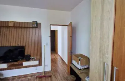 Sobrado à venda 2 quartos 2 vagas vila santo estefano - são paulo - sp