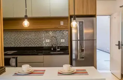 Stúdio para aluguel 1 quarto 1 suíte vila monte alegre - são paulo - sp