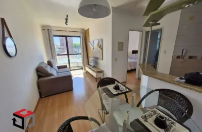 Apartamento à venda 1 quarto 1 vaga rudge ramos - são bernardo do campo - sp