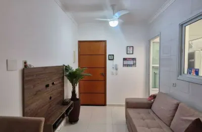 Apartamento para aluguel 2 quartos 1 vaga floresta - santo andré - sp