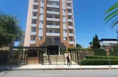 Apartamento com 3 quartos à venda na Rua Professor Vahia de Abreu, 383, Vila Olímpia, São Paulo