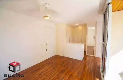 Apartamento para aluguel 3 quartos 3 suítes 4 vagas jardim - santo andré - sp