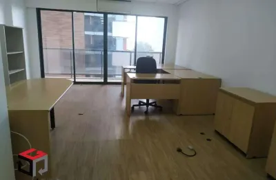 Sala comercial para alugar na Alameda Terracota, 215, Cerâmica, São Caetano do Sul