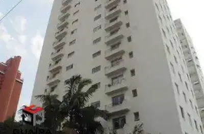 Apartamento com 2 quartos à venda na Rua Rodrigues Paes, 219, Chácara Santo Antônio, São Paulo