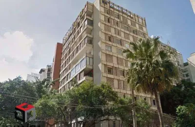 Apartamento com 2 quartos à venda na Rua Maranhão, 192, Higienópolis, São Paulo