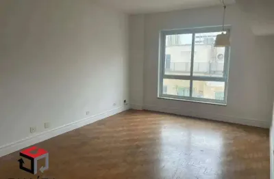 Apartamento com 2 quartos à venda na Rua Maranhão, 192, Higienópolis, São Paulo