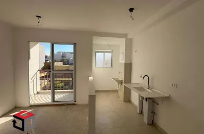 Apartamento à venda 2 quartos 1 suíte 2 vagas centro - diadema - sp