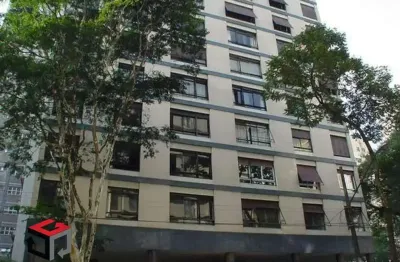 Apartamento com 3 quartos à venda na Rua Sergipe, 372, Consolação, São Paulo