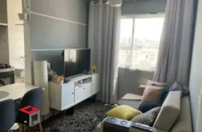 Apartamento pronto para mora com 1 quarto na barra funda 37m2