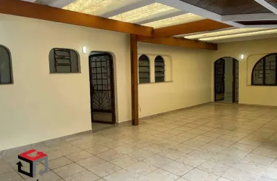 Sobrado à venda 3 quartos 1 suíte 4 vagas osvaldo cruz - são caetano do sul - sp