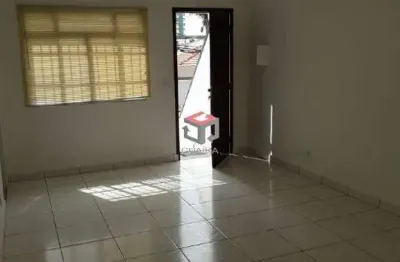 Sala comercial para alugar na Rua Kowarick, 229, Jardim Bela Vista, Santo André