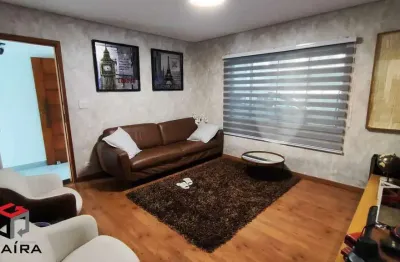 Casa à venda 4 quartos 3 vagas santa terezinha - são bernardo do campo - sp