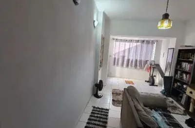 Casa com 2 quartos à venda na Rua Morumbi, 210, Vila Scarpelli, Santo André