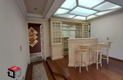 Apartamento para aluguel 3 quartos 1 suíte 3 vagas jardim do mar - são bernardo do campo - sp