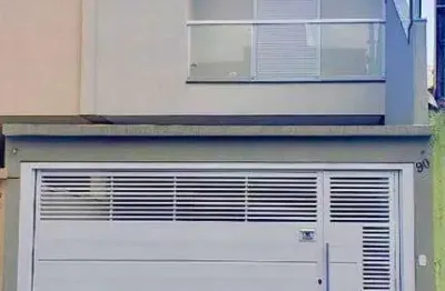 Sobrado à venda 3 quartos 3 suítes 4 vagas dos casa - são bernardo do campo - sp