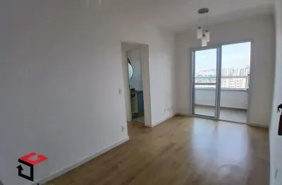 Apartamento para aluguel 2 quartos 1 vaga baeta neves - são bernardo do campo - sp