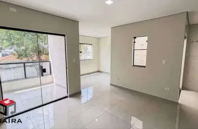 Sobrado à venda 3 quartos 1 suíte 4 vagas paraíso - santo andré - sp