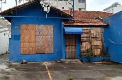 Terreno à venda na Avenida Ministro Oswaldo Aranha, 266, Rudge Ramos, São Bernardo do Campo