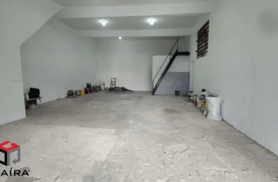 Ponto comercial à venda na Avenida Assembléia, 52, Centro, Diadema