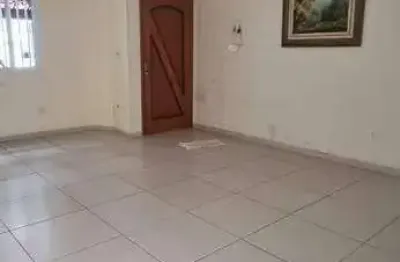 Casa com 3 quartos para alugar na Rua Turiaçu, 183, Vila Alice, Santo André