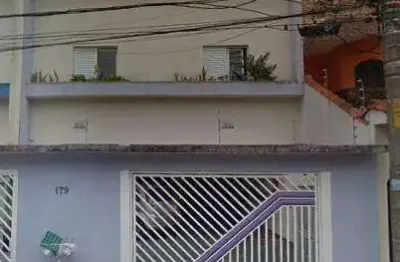 Apartamento para aluguel 2 quartos 1 suíte 1 vaga humaitá - santo andré - sp