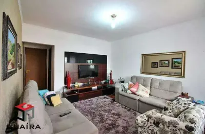 Casa à venda 4 quartos 1 vaga paulicéia - são bernardo do campo - sp